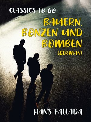 cover image of Bauern, Bonzen und Bomben (German)